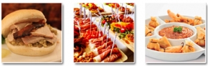 Hog Roast Caterer London