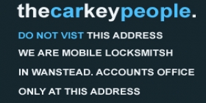 The Car Key People