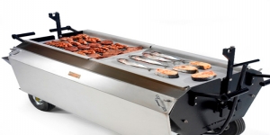 Hog Roaster For Sale