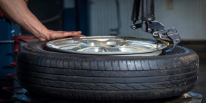 Car�body�repairs�by Bromham's Bodyworks Ltd