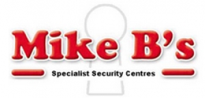 Mike B�s Security Locksmiths