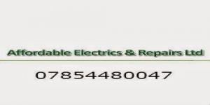 Affordable Electrics & Repairs Ltd